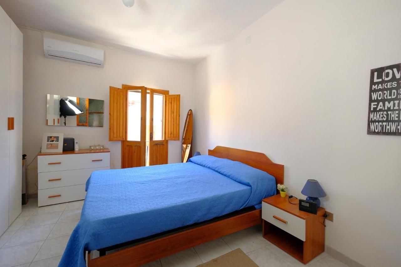 Sardegna Indimenticabile Iglesias Exterior foto