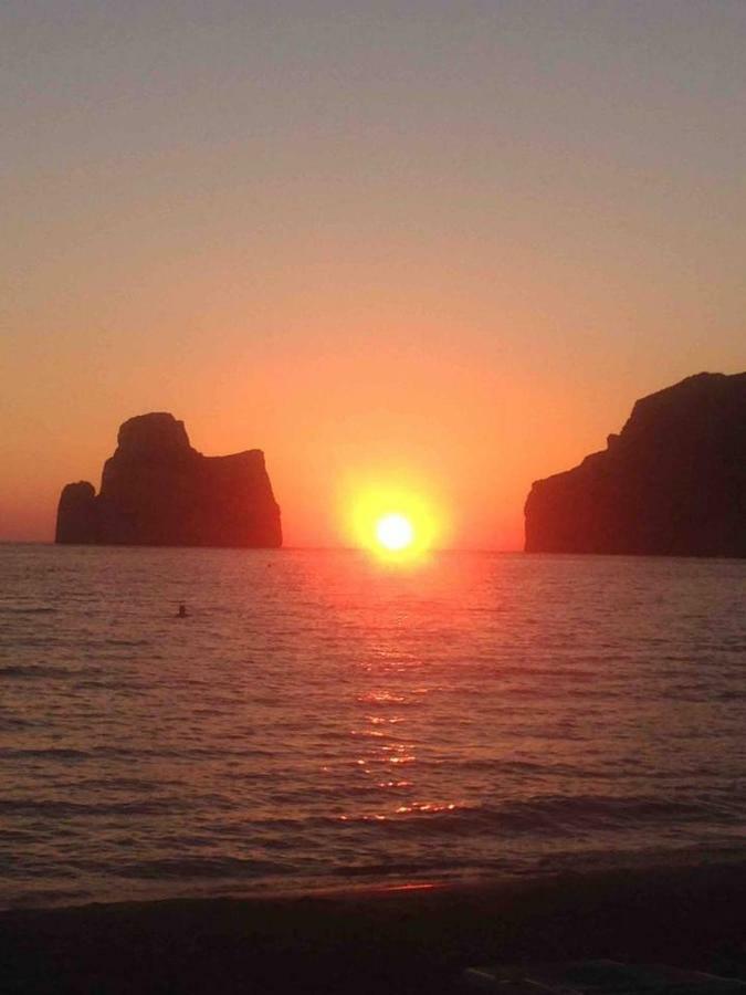 Sardegna Indimenticabile Iglesias Exterior foto