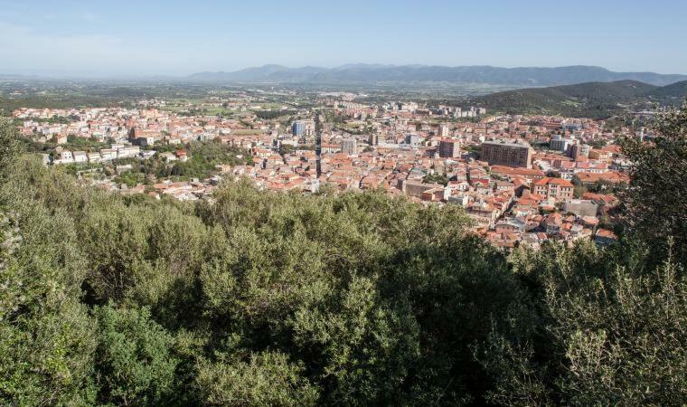Sardegna Indimenticabile Iglesias Exterior foto